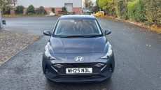 Hyundai i10 1.0 [63] Advance 5dr [Nav] Petrol Hatchback